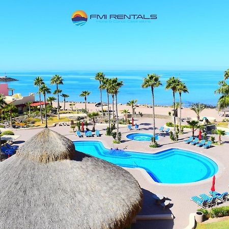 Marina Pinacate A-417 Puerto Peñasco Exterior foto