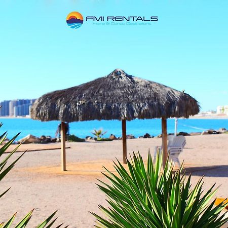 Marina Pinacate A-417 Puerto Peñasco Exterior foto