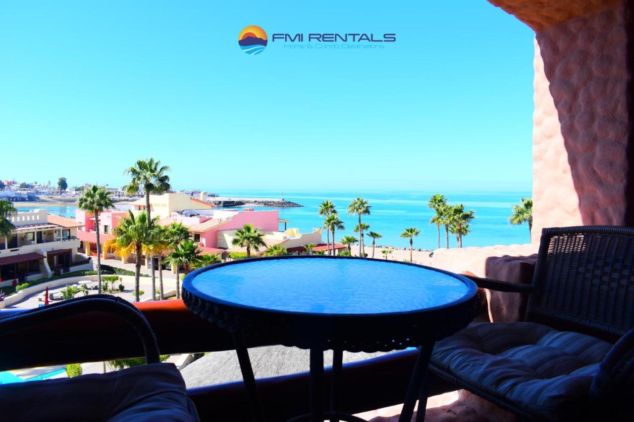 Marina Pinacate A-417 Puerto Peñasco Exterior foto