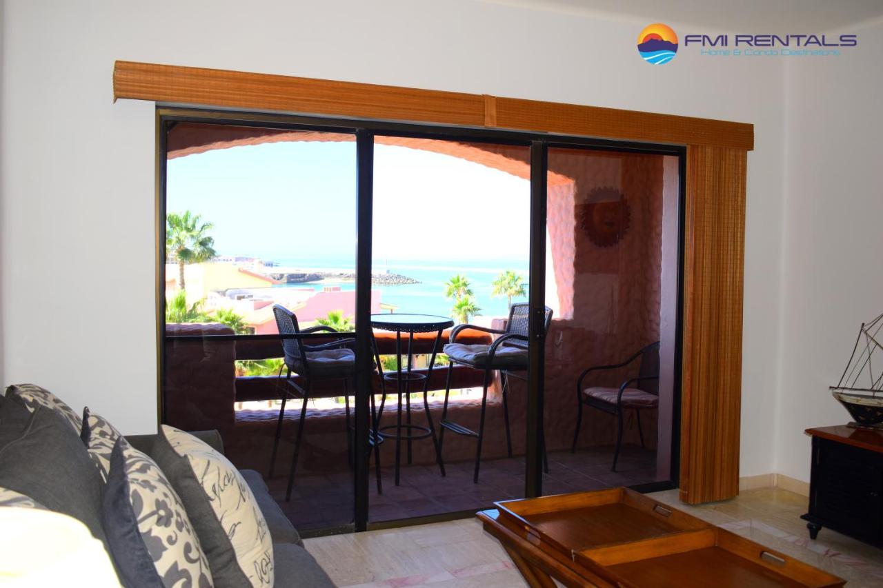 Marina Pinacate A-417 Puerto Peñasco Exterior foto
