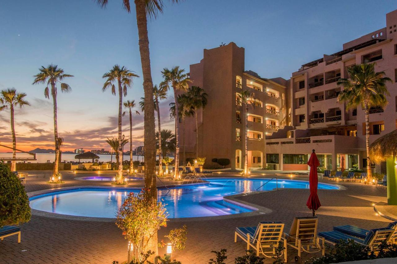 Marina Pinacate A-417 Puerto Peñasco Exterior foto