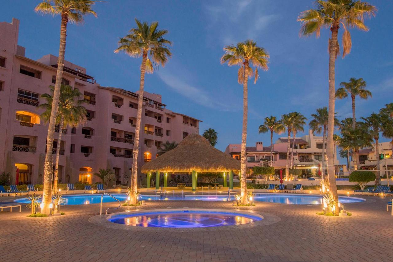 Marina Pinacate A-417 Puerto Peñasco Exterior foto