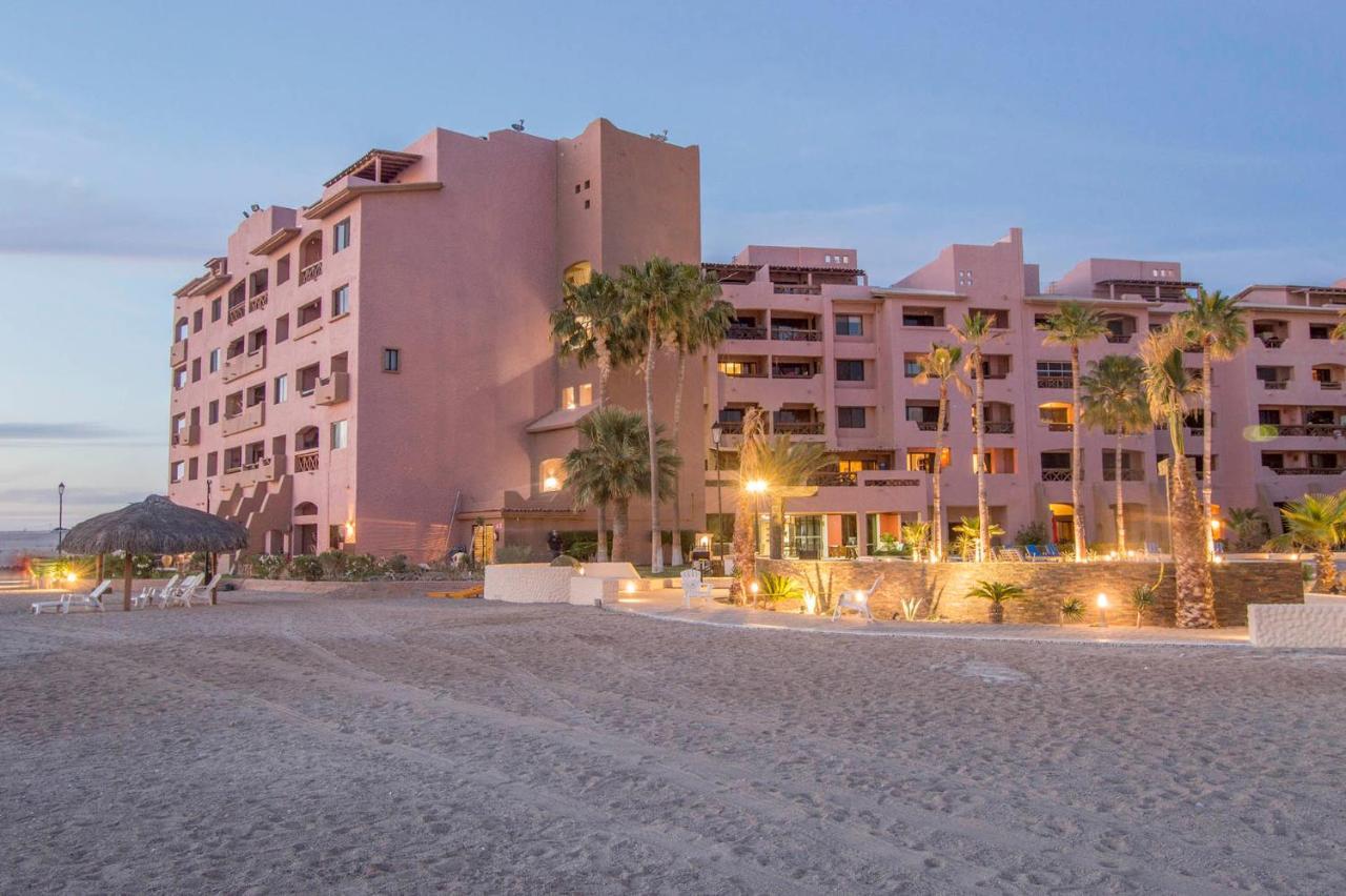 Marina Pinacate A-417 Puerto Peñasco Exterior foto