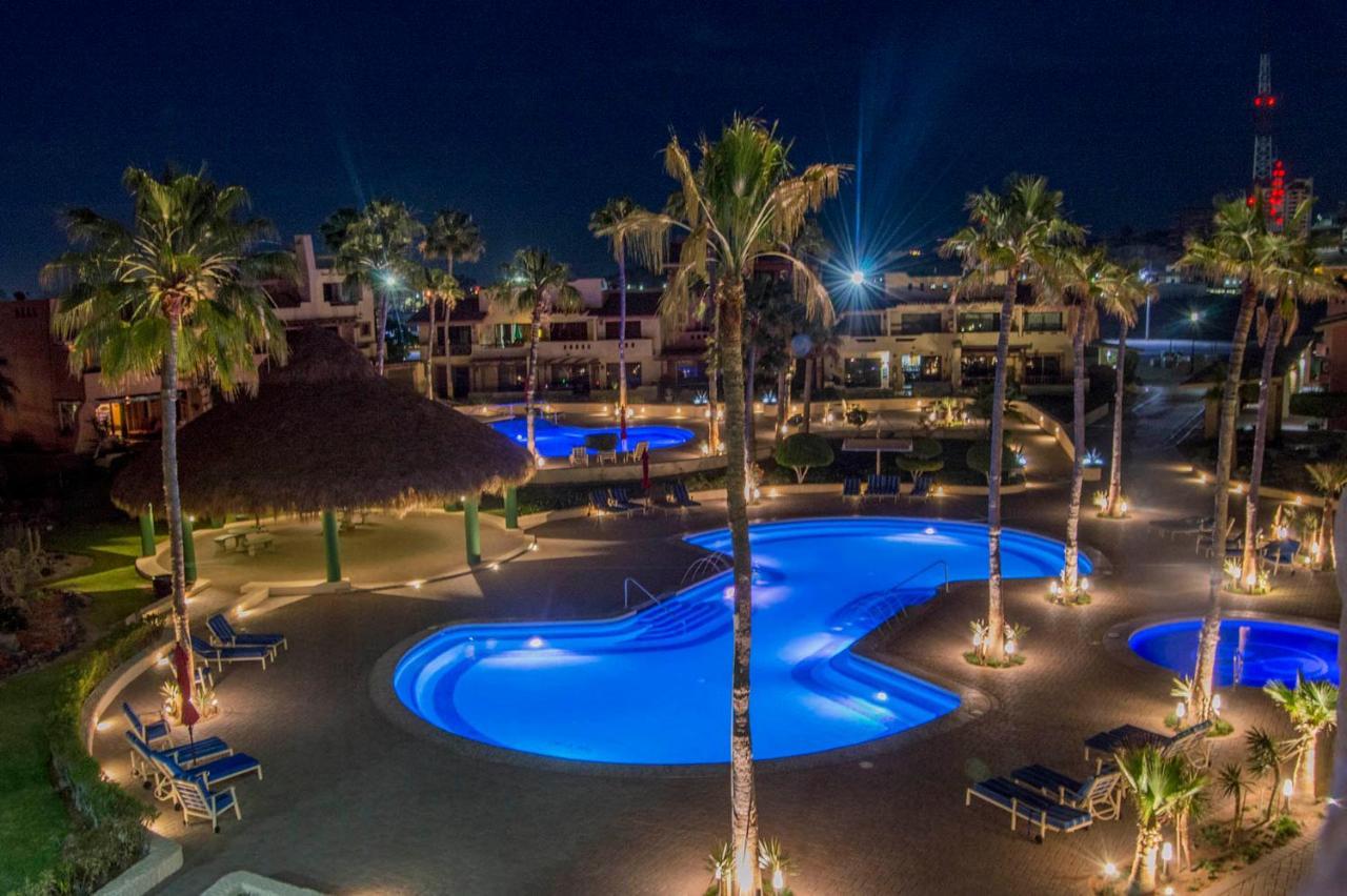 Marina Pinacate A-417 Puerto Peñasco Exterior foto