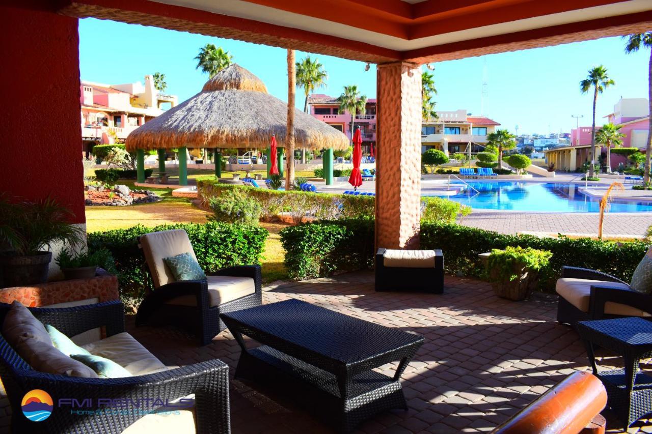 Marina Pinacate A-417 Puerto Peñasco Exterior foto