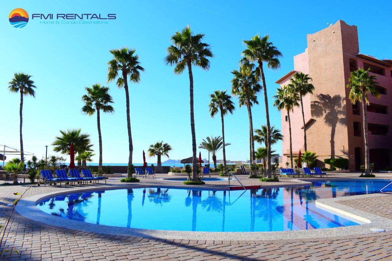 Marina Pinacate A-417 Puerto Peñasco Exterior foto