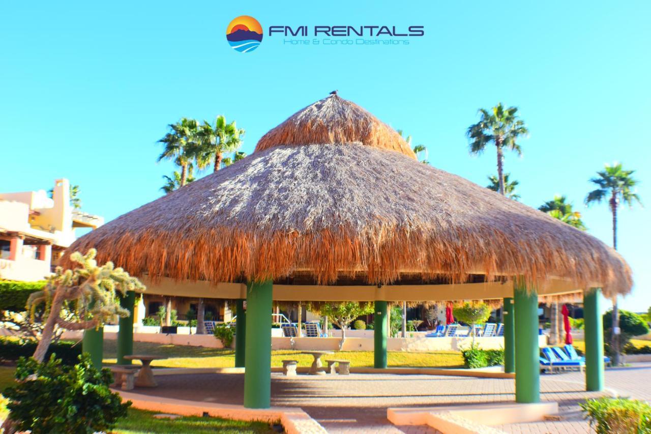 Marina Pinacate A-417 Puerto Peñasco Exterior foto