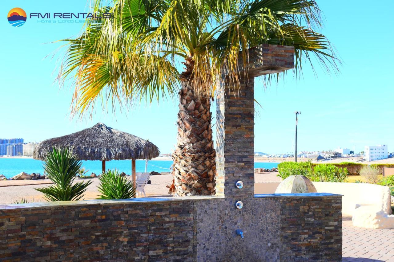 Marina Pinacate A-417 Puerto Peñasco Exterior foto