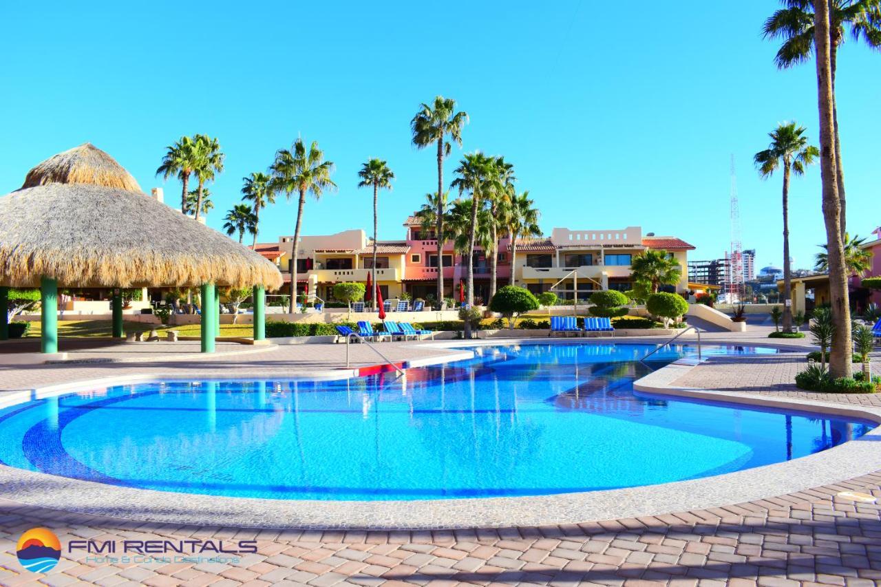 Marina Pinacate A-417 Puerto Peñasco Exterior foto