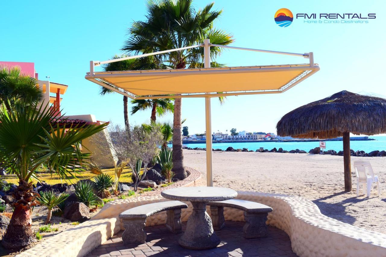 Marina Pinacate A-417 Puerto Peñasco Exterior foto