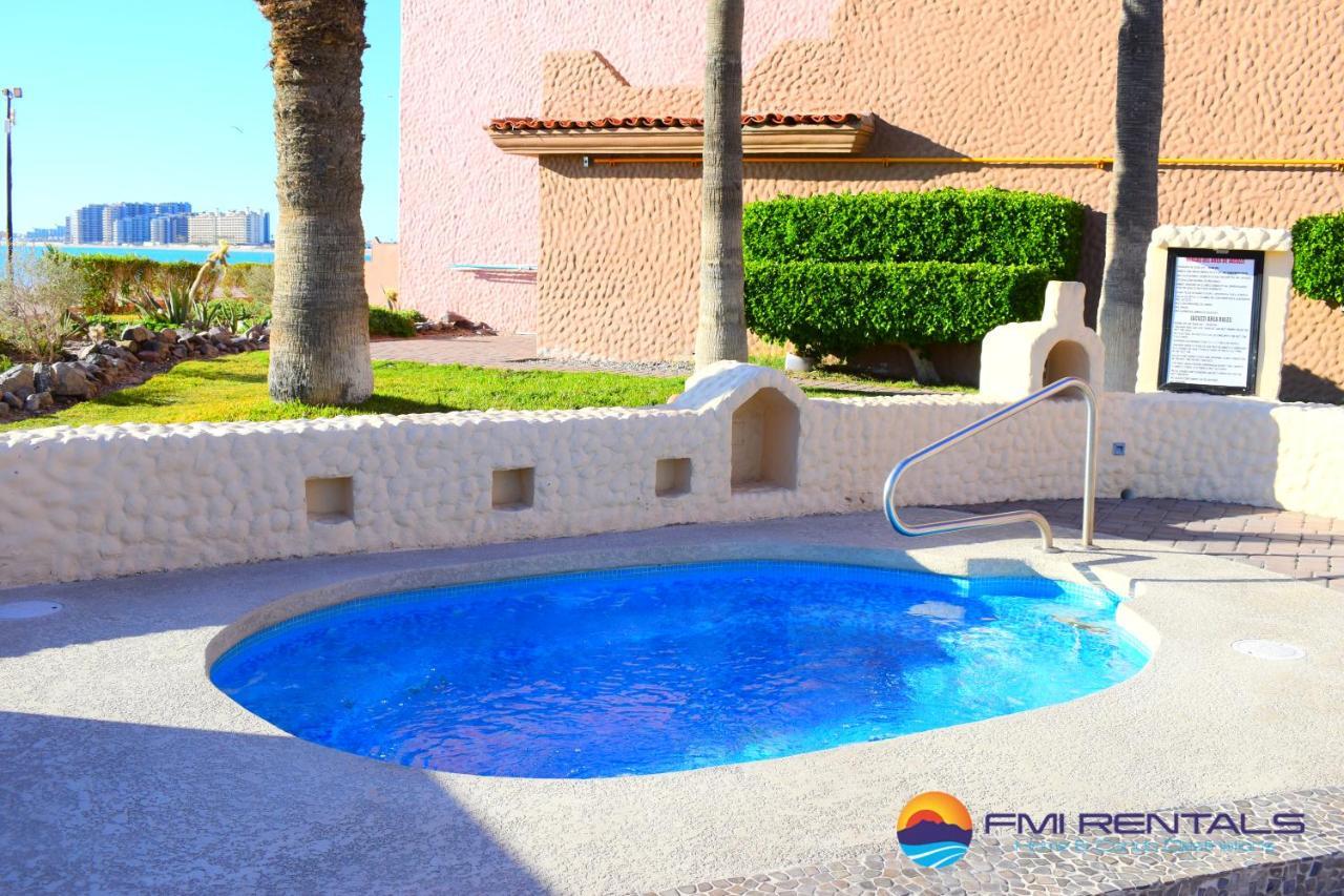 Marina Pinacate A-417 Puerto Peñasco Exterior foto