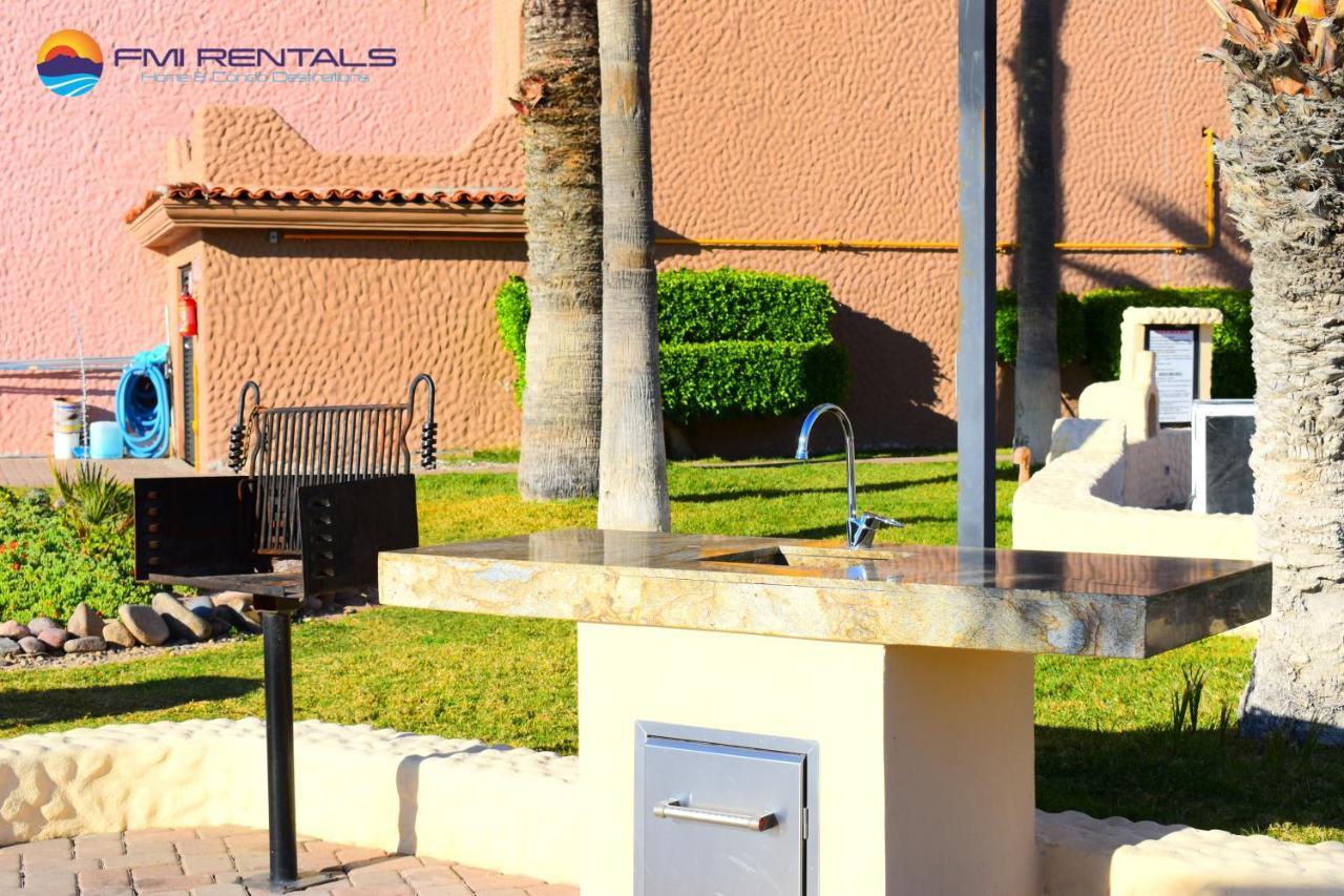 Marina Pinacate A-417 Puerto Peñasco Exterior foto