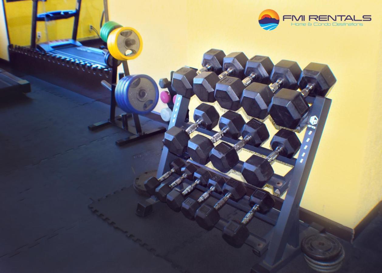 Marina Pinacate A-417 Puerto Peñasco Exterior foto