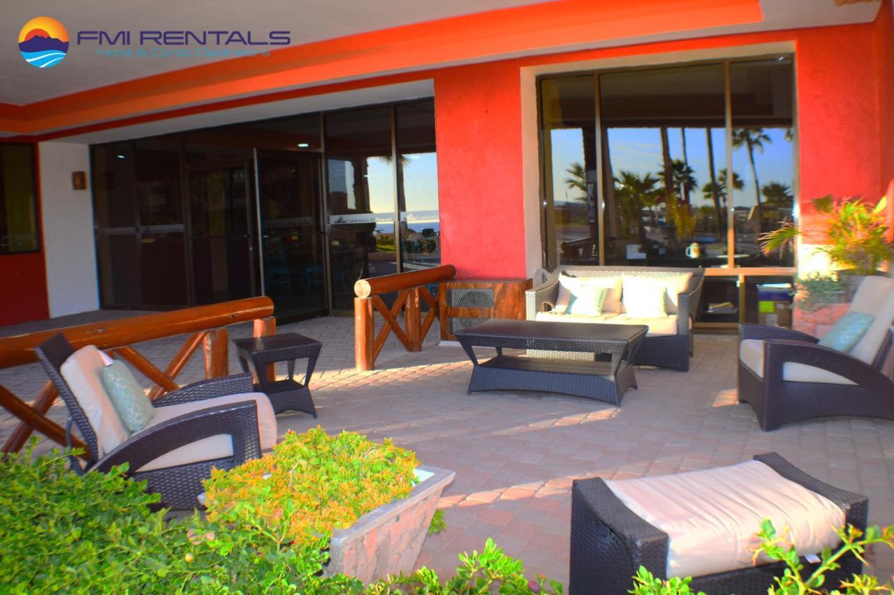 Marina Pinacate A-417 Puerto Peñasco Exterior foto
