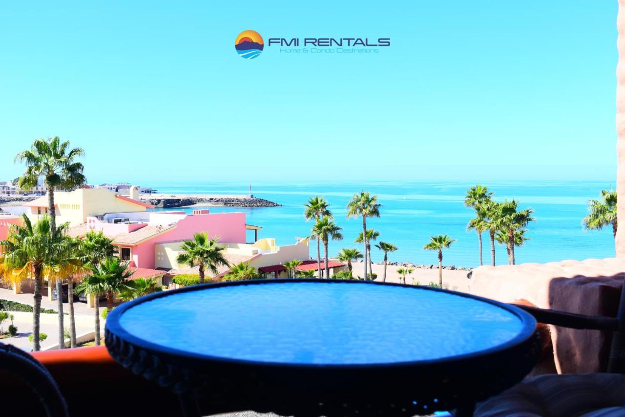 Marina Pinacate A-417 Puerto Peñasco Exterior foto